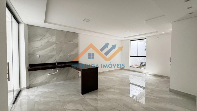 Imagem Apartamento com 3 Quartos à Venda, 100 m² em Canaã - Ipatinga Imagem Apartamento com 3 Quartos à Venda, 100 m² em Canaã - Ipatinga