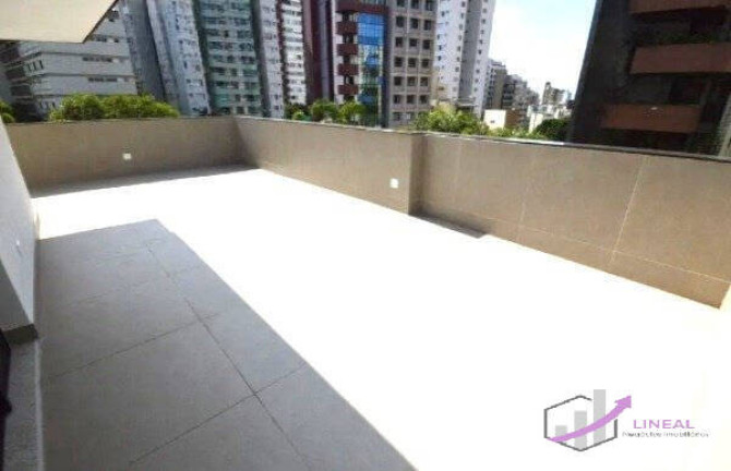 Imagem Cobertura com 3 Quartos à Venda, 164 m² em Serra - Belo Horizonte Imagem Cobertura com 3 Quartos à Venda, 164 m² em Serra - Belo Horizonte