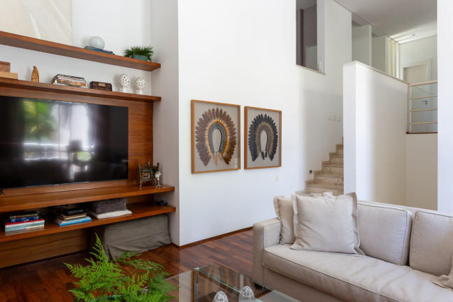 Imagem Casa de Condomínio com 3 Quartos à Venda, 586 m² em Morumbi - São Paulo Imagem Casa de Condomínio com 3 Quartos à Venda, 586 m² em Morumbi - São Paulo