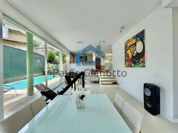 Imagem Casa de Condomínio com 4 Quartos à Venda, 386 m² em Aldeia Da Fazendinha - Carapicuíba