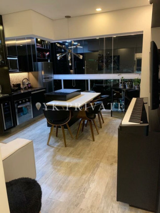 Imagem Apartamento com 1 Quarto à Venda, 34 m² em Perdizes - São Paulo Imagem Apartamento com 1 Quarto à Venda, 34 m² em Perdizes - São Paulo