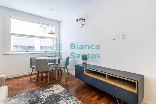 Apartamento com 2 Quartos à Venda, 80 m² em Copacabana - Rio De Janeiro