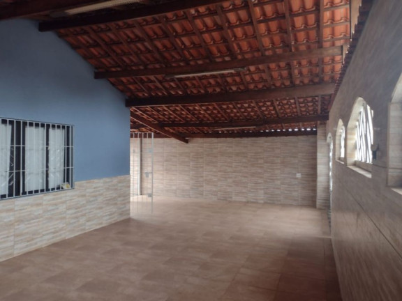 Imagem Casa com 3 Quartos à Venda, 160 m² em Solemar - Praia Grande Imagem Casa com 3 Quartos à Venda, 160 m² em Solemar - Praia Grande