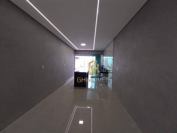 Imagem Casa com 3 Quartos à Venda, 185 m² em Parque Das Flores - Goiânia Imagem Casa com 3 Quartos à Venda, 185 m² em Parque Das Flores - Goiânia