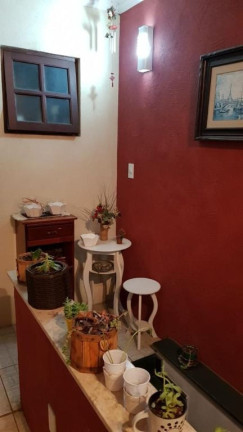 Imagem Sobrado com 3 Quartos à Venda, 375 m² em Jardim Imperador - Suzano