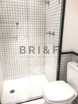 Imagem Imóvel com 2 Quartos à Venda, 100 m² em Brooklin - São Paulo Imagem Imóvel com 2 Quartos à Venda, 100 m² em Brooklin - São Paulo