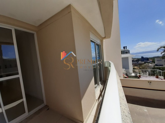 Imagem Apartamento com 2 Quartos à Venda, 75 m² em Itacorubi - Florianópolis