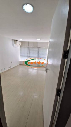 Imagem Imóvel Comercial à Venda, 60 m² em Tijuca - Rio De Janeiro