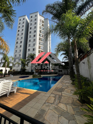 Imóvel com 2 Quartos à Venda, 50 m² em Vila Bela - São Paulo