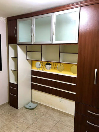 Imagem Apartamento com 2 Quartos à Venda, 50 m² em Vila Vermelha - São Paulo Imagem Apartamento com 2 Quartos à Venda, 50 m² em Vila Vermelha - São Paulo