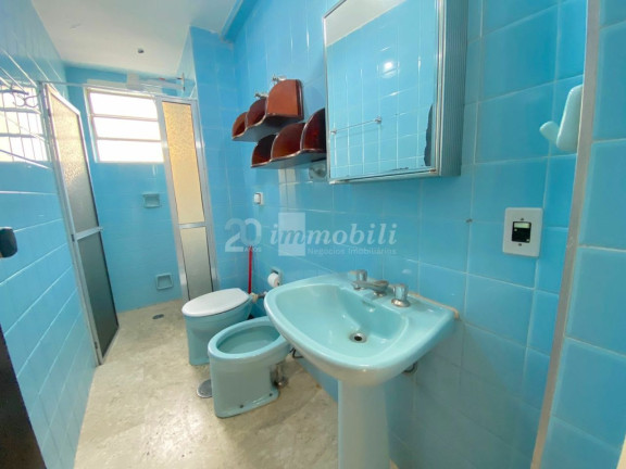 Imagem Apartamento com 3 Quartos à Venda, 130 m² em Higienópolis - São Paulo