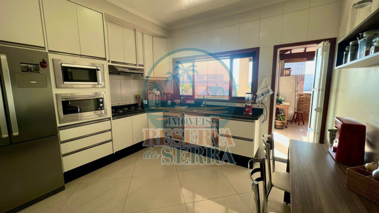 Imagem Casa de Condomínio com 4 Quartos à Venda, 271 m² em Reserva Da Serra - Jundiaí Imagem Casa de Condomínio com 4 Quartos à Venda, 271 m² em Reserva Da Serra - Jundiaí
