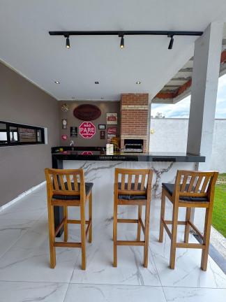 Imagem Casa com 3 Quartos à Venda, 300 m² em Manguinhos - Serra Imagem Casa com 3 Quartos à Venda, 300 m² em Manguinhos - Serra