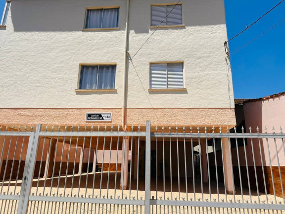 Imagem Apartamento com 1 Quarto à Venda, 48 m² em Real - Praia Grande