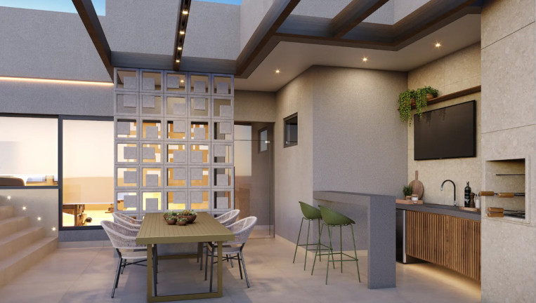 Imagem Imóvel com 1 Quarto à Venda, 44 m² em Icaraí - Niterói Imagem Imóvel com 1 Quarto à Venda, 44 m² em Icaraí - Niterói
