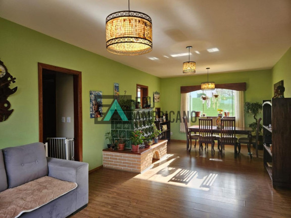 Imagem Casa com 4 Quartos à Venda, 265 m² em Jardim Tapajós - Atibaia Imagem Casa com 4 Quartos à Venda, 265 m² em Jardim Tapajós - Atibaia
