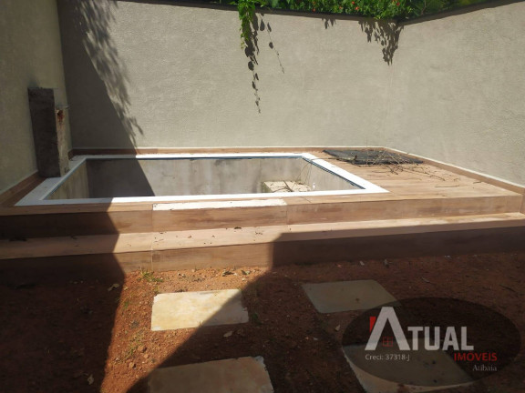 Imagem Casa com 3 Quartos à Venda, 117 m² em Jardim Imperial - Atibaia Imagem Casa com 3 Quartos à Venda, 117 m² em Jardim Imperial - Atibaia