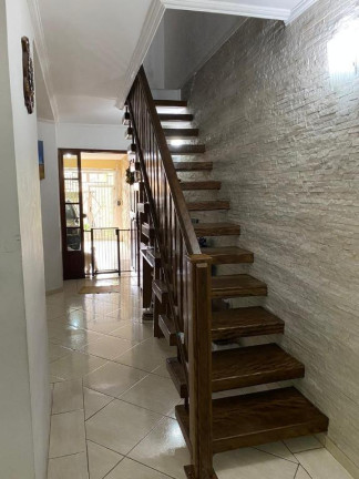 Imagem Sobrado com 3 Quartos à Venda, 197 m² em Vila Monteiro - Poá