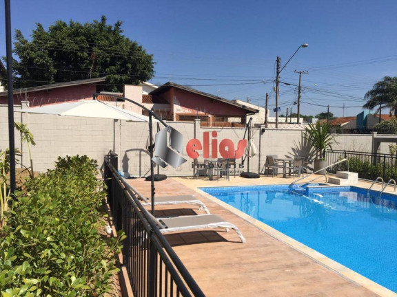 Imagem Apartamento com 2 Quartos à Venda, 48 m² em Jardim Terra Branca - Bauru Imagem Apartamento com 2 Quartos à Venda, 48 m² em Jardim Terra Branca - Bauru