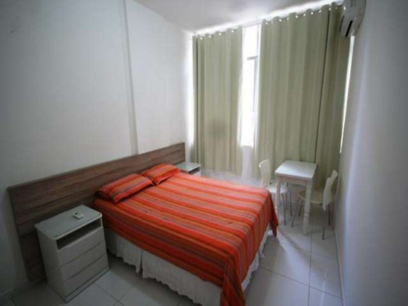 Imagem Apartamento com 1 Quarto para Temporada, 40 m² em Copacabana - Rio De Janeiro Imagem Apartamento com 1 Quarto para Temporada, 40 m² em Copacabana - Rio De Janeiro
