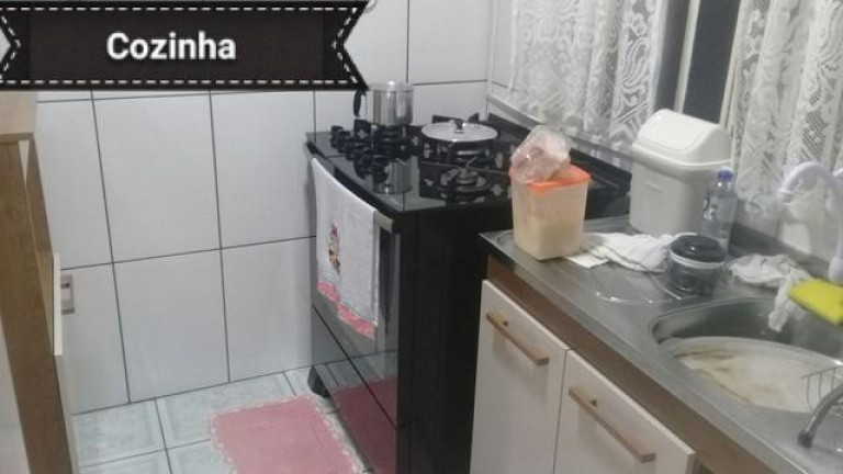 Imagem Sobrado com 3 Quartos à Venda, 219 m² em Capela Velha - Araucária Imagem Sobrado com 3 Quartos à Venda, 219 m² em Capela Velha - Araucária