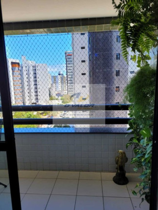 Imagem Apartamento com 2 Quartos à Venda, 88 m² em Manaíra - João Pessoa Imagem Apartamento com 2 Quartos à Venda, 88 m² em Manaíra - João Pessoa