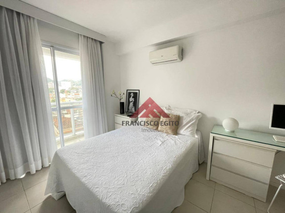 Imagem Apartamento com 3 Quartos à Venda, 90 m² em Santa Rosa - Niterói Imagem Apartamento com 3 Quartos à Venda, 90 m² em Santa Rosa - Niterói