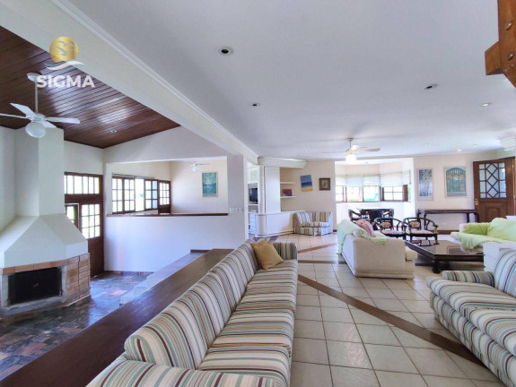 Imagem Casa com 6 Quartos à Venda, 500 m² em Jardim Acapulco - Guarujá Imagem Casa com 6 Quartos à Venda, 500 m² em Jardim Acapulco - Guarujá