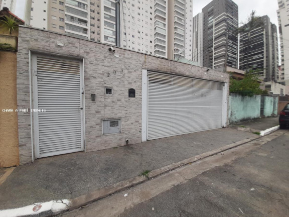 Imagem Casa com 2 Quartos à Venda, 240 m² em Tatuapé - São Paulo