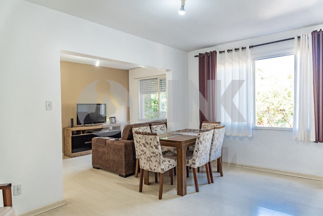 Imóvel com 2 Quartos à Venda, 111 m² em Santo Antônio - Porto Alegre