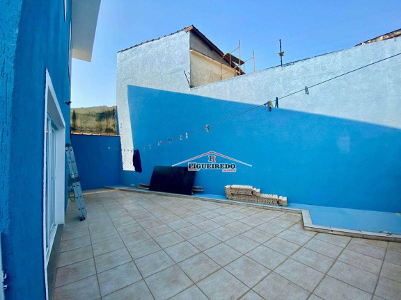 Imagem Casa com 4 Quartos à Venda, 173 m² em Solemar - Praia Grande Imagem Casa com 4 Quartos à Venda, 173 m² em Solemar - Praia Grande