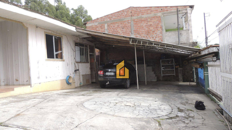 Imagem Casa com 2 Quartos à Venda, 215 m² em Iguaçu - Araucária