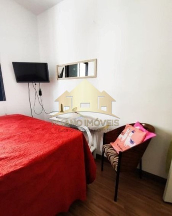 Imagem Apartamento com 2 Quartos à Venda, 52 m² em Cidade Líder - São Paulo