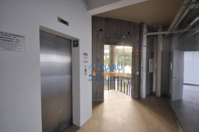 Imagem Edifício Residencial para Alugar, 1.970 m² em Barra Funda - São Paulo Imagem Edifício Residencial para Alugar, 1.970 m² em Barra Funda - São Paulo