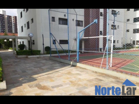 Imagem Apartamento com 3 Quartos à Venda, 90 m² em Vila Primavera - São Paulo Imagem Apartamento com 3 Quartos à Venda, 90 m² em Vila Primavera - São Paulo