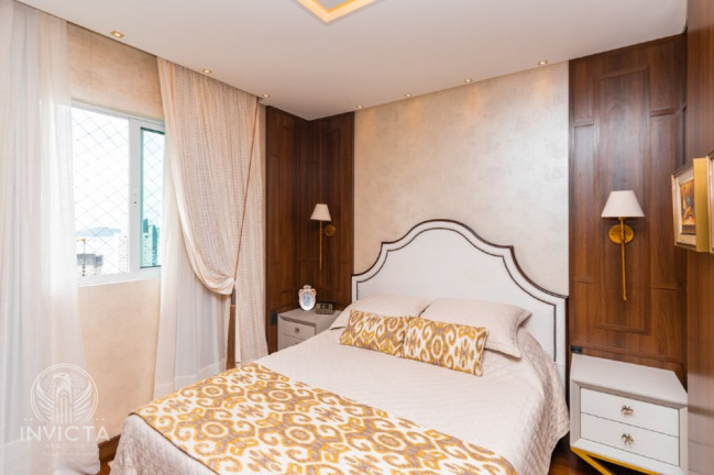 Imagem Apartamento com 3 Quartos à Venda, 135 m² em Pioneiros - Balneário Camboriú