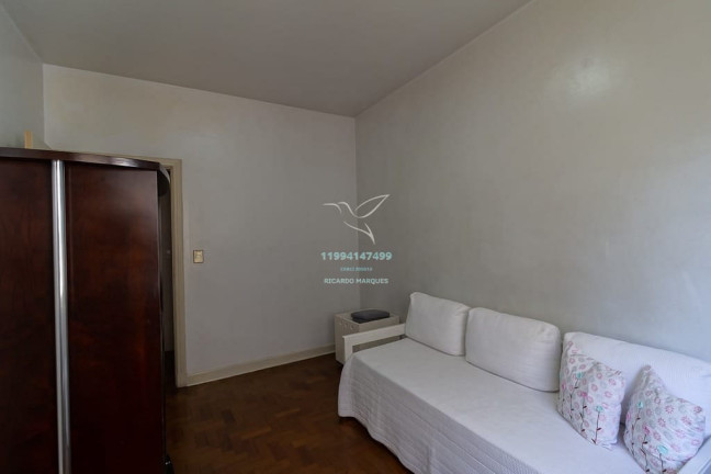Imagem Apartamento com 3 Quartos à Venda, 115 m² em Higienópolis - São Paulo Imagem Apartamento com 3 Quartos à Venda, 115 m² em Higienópolis - São Paulo