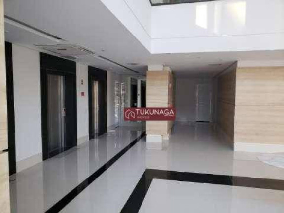 Imagem Studio com 1 Quarto à Venda, 37 m² em Centro - Guarulhos Imagem Studio com 1 Quarto à Venda, 37 m² em Centro - Guarulhos