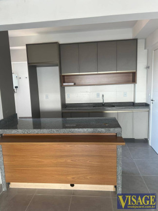 Imagem Apartamento com 3 Quartos à Venda,  em Vila Aprazivel - Jacareí