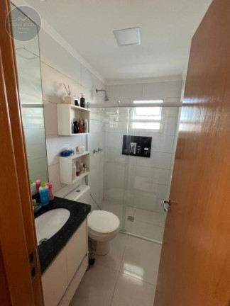 Imagem Apartamento com 3 Quartos à Venda, 120 m² em Canto Do Forte - Praia Grande