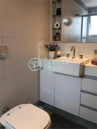 Imagem Apartamento com 3 Quartos à Venda, 200 m² em Pinheiros - São Paulo Imagem Apartamento com 3 Quartos à Venda, 200 m² em Pinheiros - São Paulo