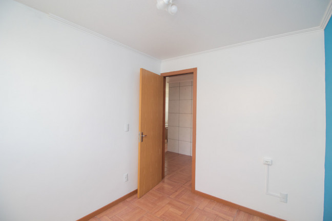 Imagem Apartamento com 2 Quartos à Venda, 37 m² em Rubem Berta - Porto Alegre Imagem Apartamento com 2 Quartos à Venda, 37 m² em Rubem Berta - Porto Alegre