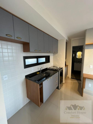 Imagem Apartamento com 2 Quartos à Venda, 40 m² em Vila Valparaíso - Santo André Imagem Apartamento com 2 Quartos à Venda, 40 m² em Vila Valparaíso - Santo André