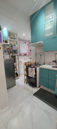 Imagem Imóvel com 2 Quartos à Venda, 68 m² em Icaraí - Niterói