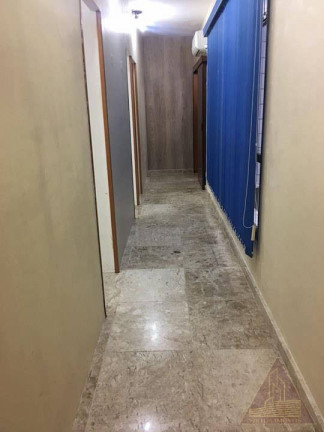 Imagem Sala Comercial à Venda, 45 m² em Encruzilhada - Santos