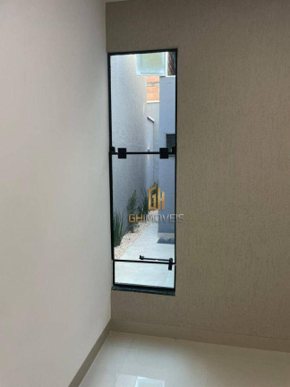 Imagem Casa com 3 Quartos à Venda, 110 m² em Residencial Recanto Do Bosque - Goiânia Imagem Casa com 3 Quartos à Venda, 110 m² em Residencial Recanto Do Bosque - Goiânia