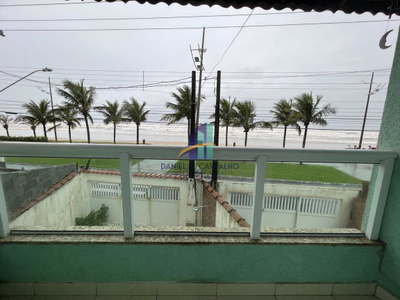 Imagem Apartamento com 2 Quartos à Venda, 50 m² em Solemar - Praia Grande