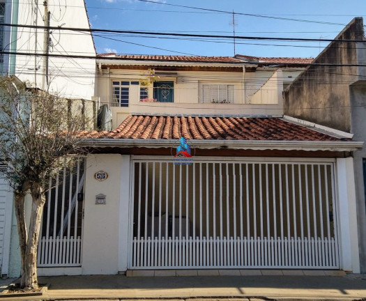 Imagem Casa com 3 Quartos à Venda, 147 m² em Taboão - Bragança Paulista Imagem Casa com 3 Quartos à Venda, 147 m² em Taboão - Bragança Paulista