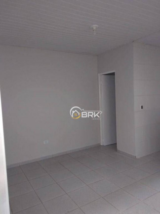 Imagem Casa com 1 Quarto para Alugar, 33 m² em Vila Prudente (zona Leste) - São Paulo Imagem Casa com 1 Quarto para Alugar, 33 m² em Vila Prudente (zona Leste) - São Paulo