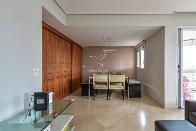 Imagem Apartamento com 2 Quartos à Venda, 130 m² em Perdizes - São Paulo